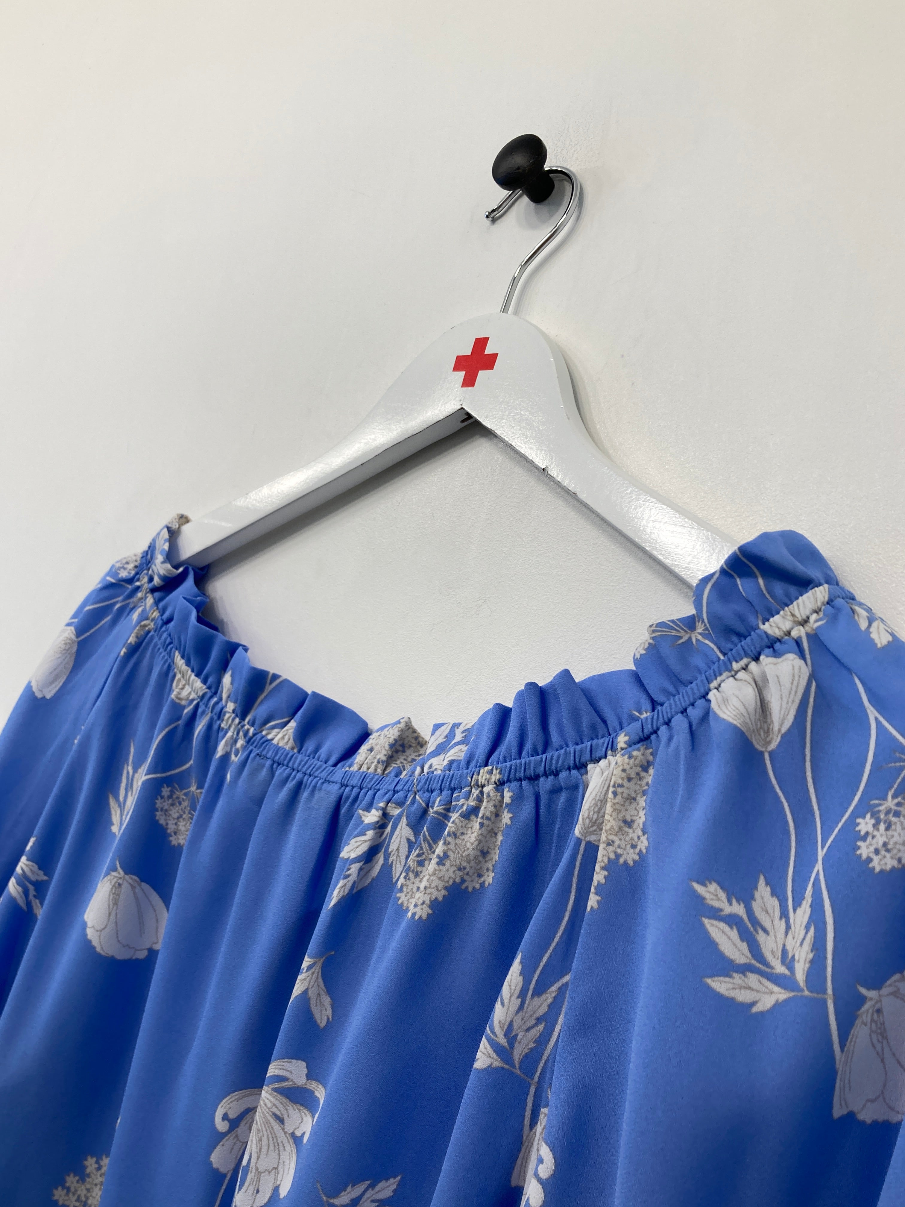 Gina Tricot Bluse